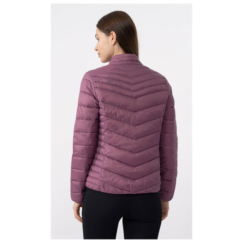 4F Γυναικείο μπουφάν Down Jacket